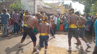 எங்க ஊர் மாரியம்மன் செடல் திருவிழா செங்குந்தபுரம் 2023 | Enga ooru amman setal thiruvizha 2023