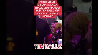 POSEE MONDI  #tenballz #trending #tenballz #cassypool #viralvideo #youtube #tiktok #youtubeshorts