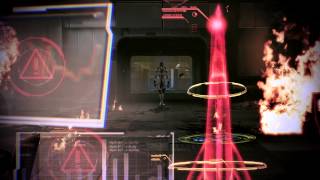 Mass Effect 3 - Mordin's Sacrifice