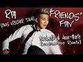 BTS RM
