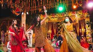 Best Wedding Dance Performance | Chogada | Shayan Ather Photography | Best Pakistani Wedding Dance