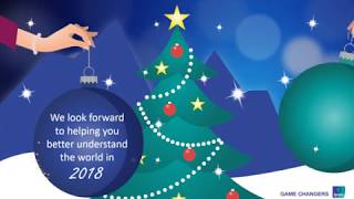 Ipsos Season´s Greetings 2018