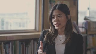 世界最先端のエコな学校“Green School”卒業生／環境活動家 露木志奈『Go NEXT ―未来へ駆けぬける―』【TBS】