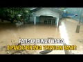 Ratusan Rumah Warga di Pangkabinanga Gowa Terendam Banjir