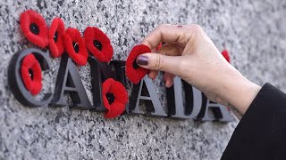 Remembrance Day 2020: CBC News Special