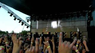 Tiesto Intro @ Labas Festas