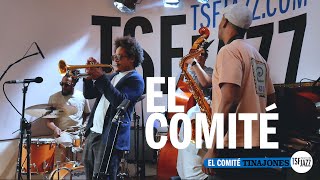 El Comité \