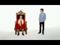 Mac Vs PC commercials - Throne