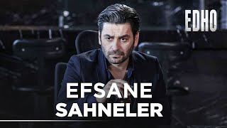 İlyas'ın Efsane Sahneleri | EDHO