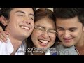 eng sub full episode 18 till i met you nadine lustre james reid