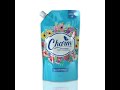 Charm Fabric Conditioner Radio Jingle Commercial