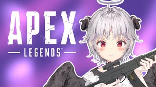 【Apex Legends】#18 久々ソロエペ！！今シーズンこそゴールドに・・・【新人Vtuber】