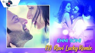 Saaho: Enni Soni Remix  | Prabhas, Shraddha Kapoor | Guru Randhawa, Tulsi Kumar