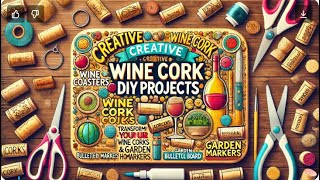 Unlocking the Potential of Wine Corks