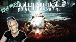 The Medium on Xbox Game Pass Let's get further into the rabbit hole