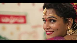 Swathi Weds Varun 📸 #weddingcelebrations #weddingmagic #teluguwedding2019 #latestweddingvideo 📸