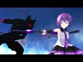 rwby trailer 【mmd rwby】