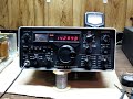 yaesu ft 301d001.avi