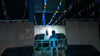 Kamingaw sa Payag                              cover by:alrena jane