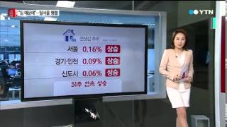 연1% 초저금리 대출...집값 띄울까? / YTN