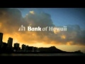 Rosalyn's Bank of Hawaii Commercial