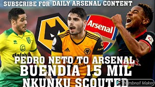 BREAKING ARSENAL TRANSFER NEWS TODAY LIVE: FIVE NEW SIGNINGS FOR ARSENAL|CONFIRMED DONE DEALS??|