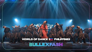 BullexFash | Team Division | World of Dance Philippines 2024 | WODPH24