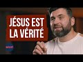 Jésus est la vérité | Pasteur James Franchitto