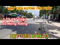 Nhà Mặt Tiền Đường Huỳnh Tấn Phát 5x28m TT Nhà Bè Giá Cực Rẻ - Tuấn Trần Mua Bán Nhà Đất Sài Gòn