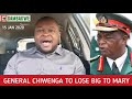 General Chiwenga To Lose Big to Mary at the High Court