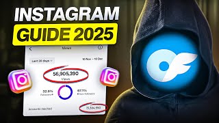 Onlyfans Instagram Strategy *Dec 2025*