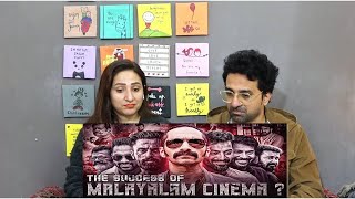 Pakistani Reacts to How Malayalam Cinema Is Killing BOLLYWOOD ?😱| Fahadh Faasil | Unni Mukundan |