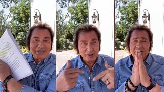 Thank You for Watching! YouTube Live Performance (Tuesday Museday 80) - Engelbert Humperdinck