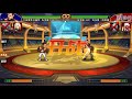 kof98ol 阿評【陸服】齋祀：輸了 但是我很硬