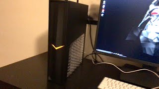 Silverstone Raven RVZ02 Unboxing and Mini ITX Gaming Build