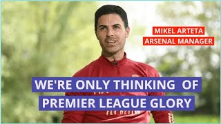 Latest Arsenal News Update (PIDGIN) MAY 10, 2024 (Evening news)