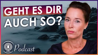 Spirituelle Depression \u0026 Erschöpfung - DAS steckt dahinter!