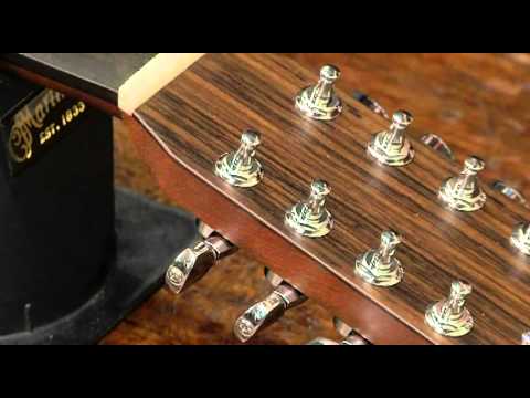 How to Restring a 12-String Guitar How to Restring a 12-String Guitar