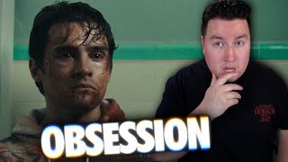 Obsession Is… (Review)