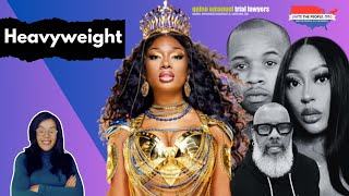 Megan Thee Stallion Goes to War | Milagro Gramz Lawsuit, Tory Lanez and Sonstar Peterson