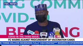 TVC News Nigeria Live