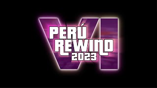 Perú Rewind (2023) | Tráiler Oficial