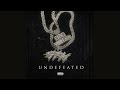 Eddie Valero - All I Know (Official Audio) [from Undefeated]