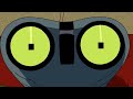 selamat natal musim 3 ep. 4 ben 10 cartoon network asia