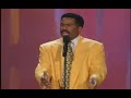 Steve Harvey Chuuuuch vs. Service - You Do Know There is a Difference Right