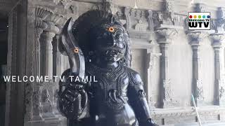 Athanoor AmmanKovil Full view|அருள்மிகு அத்தனூர் அம்மன் Athanoor Ammanகோவில் சுற்றிபார்க்கலாம்