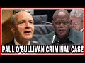 General Phahlane Evidence To AD HOC Committee “Paul O’Sullivan And Company Came To My Home”