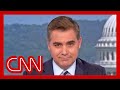 Acosta to Trump: 'You are not well, sir. You need to get over this'