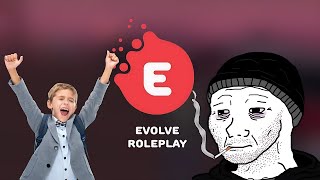 EVOLVE RP NEW ORLEANS —  КОМУ ПОНРАВИЛСЯ?? НОВЫЙ СЕРВЕР В GTA SAMP