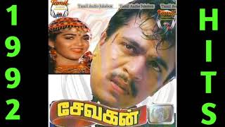 Nandri Solli Paaduven   K  S  Chithra SPB   Sevagan Tamil Movie Songs   1992 Tamil Movie Songs